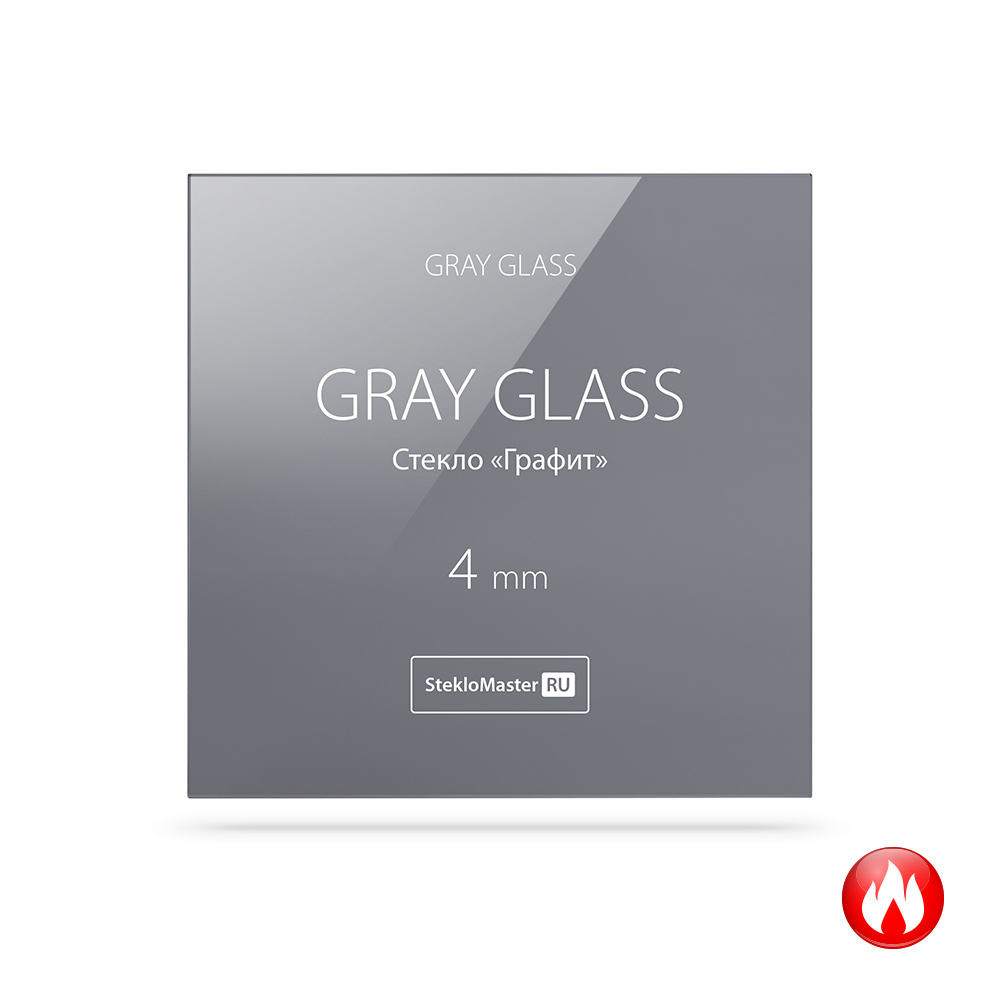 Gray Glass 4mm_1_tempered