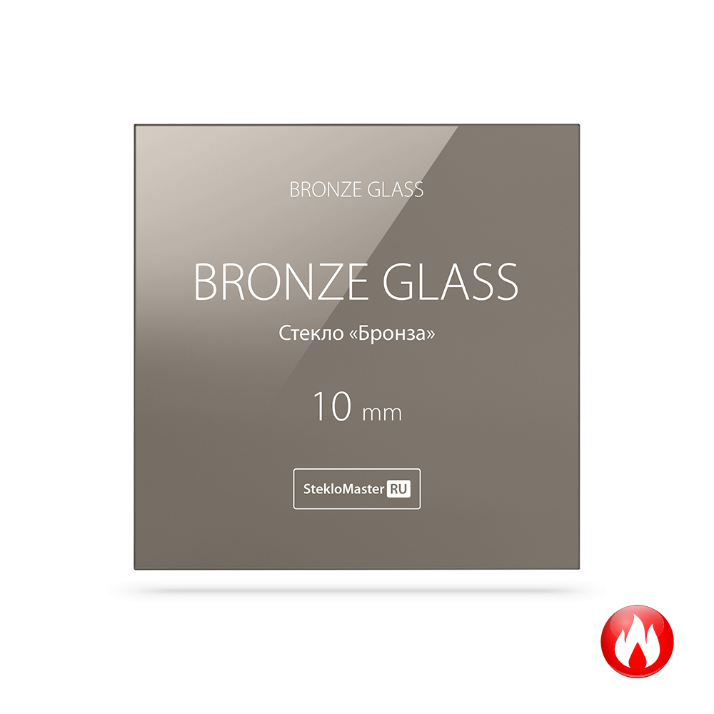 AGC Bronze Glass 10mm_1